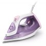 Philips | DST3010/30 3000 Series | Steam Iron | 2000 W | Water tank capacity 300 ml | Continuous steam 30 g/min | Steam boost pe - 2